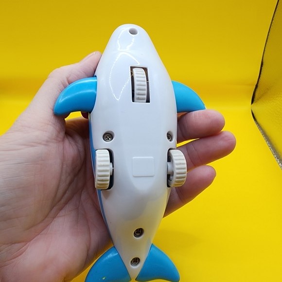 2002 Hello Kitty Dream World Dolphin Yacht Sanrio - Picture 6 of 6